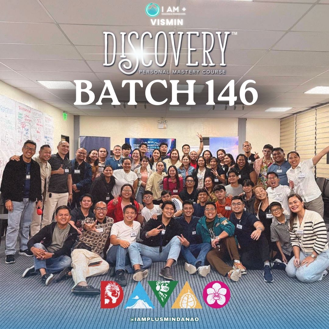 Discovery Batch 146