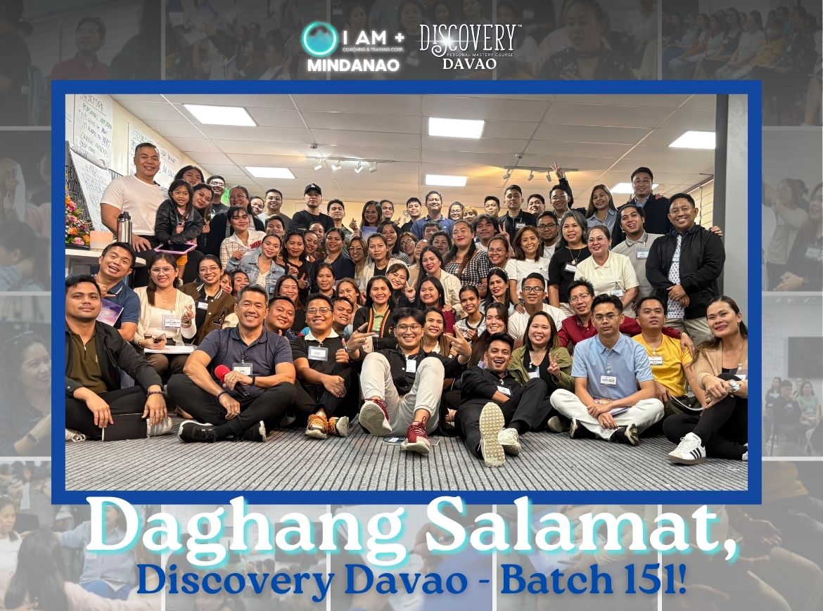 Discovery Batch 151