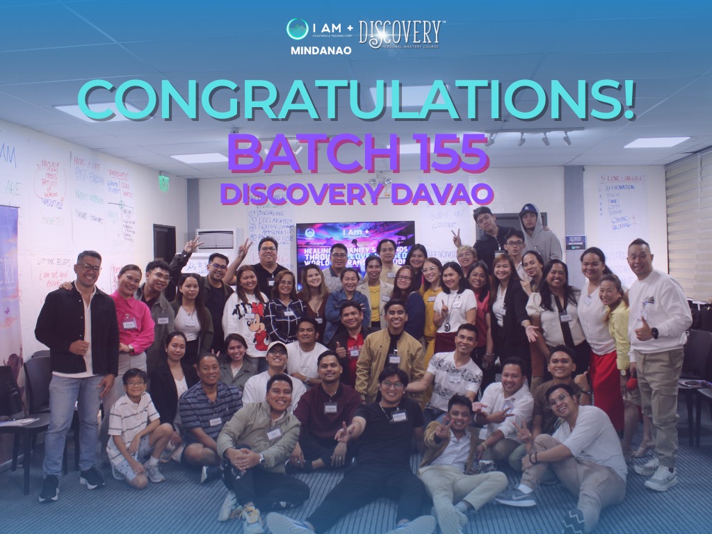 Discovery Batch 155