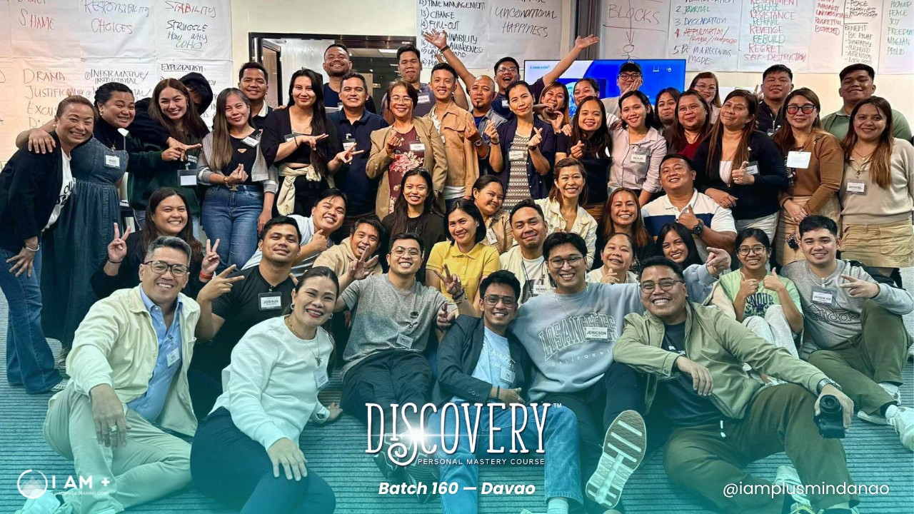 Discovery Batch 160