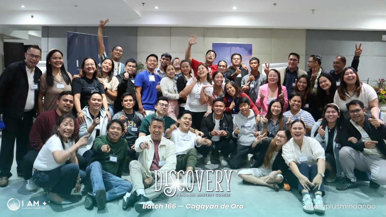 Discovery Batch 166