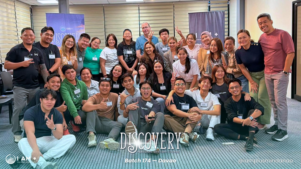 Discovery Batch 174